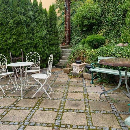 Rezidence Palmbaum - Luxury And Relax Villa Karlovy Vary Dış mekan fotoğraf