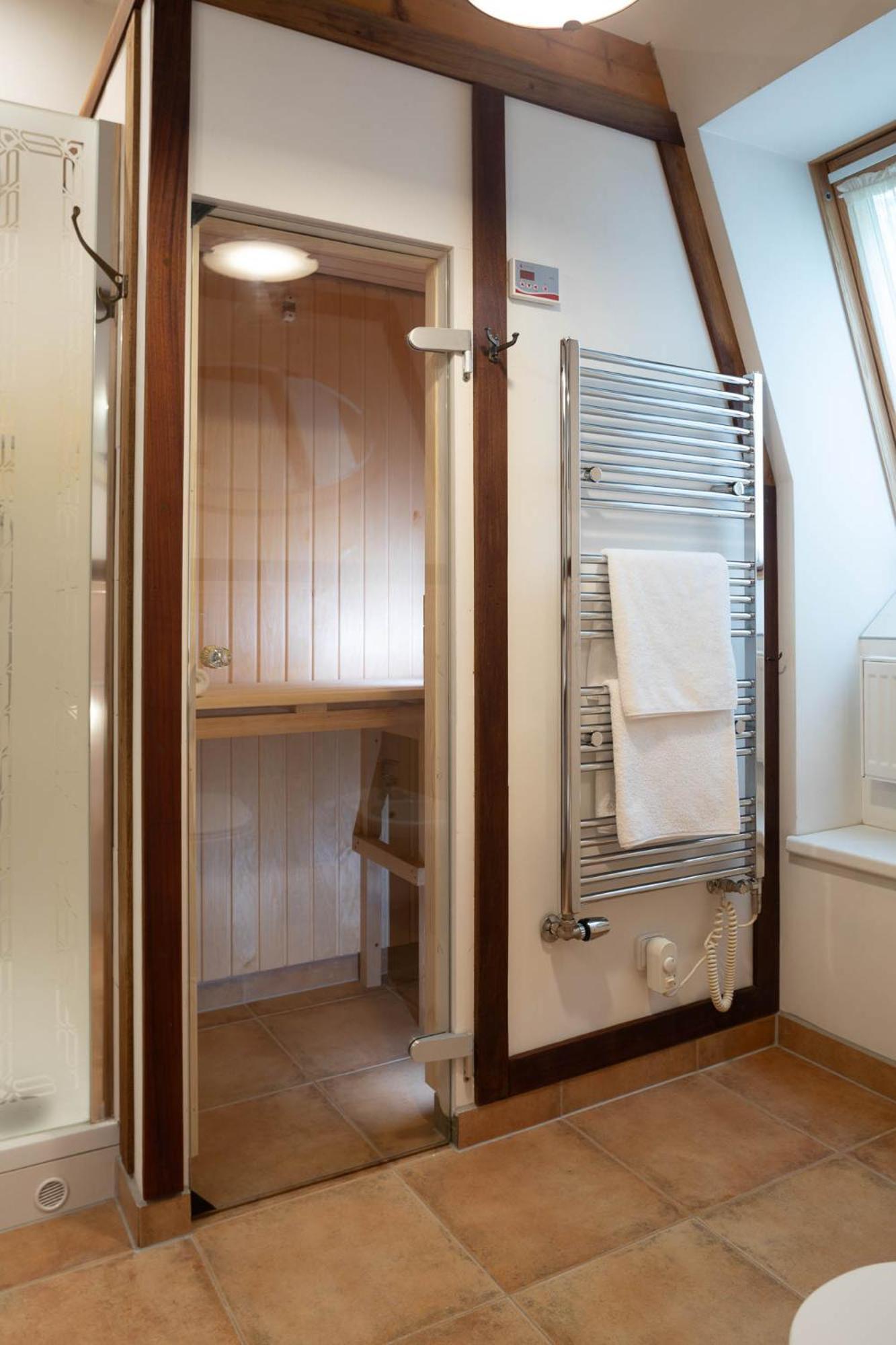 Rezidence Palmbaum - Luxury And Relax Villa Karlovy Vary Dış mekan fotoğraf