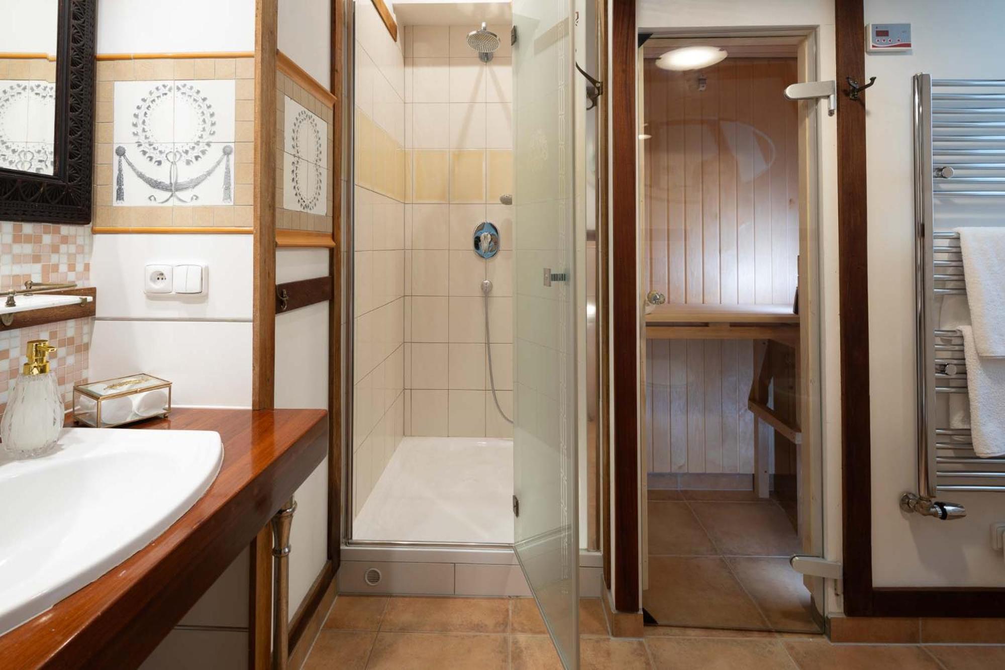 Rezidence Palmbaum - Luxury And Relax Villa Karlovy Vary Dış mekan fotoğraf
