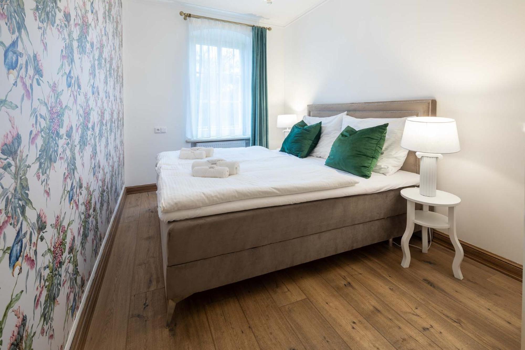 Rezidence Palmbaum - Luxury And Relax Villa Karlovy Vary Dış mekan fotoğraf