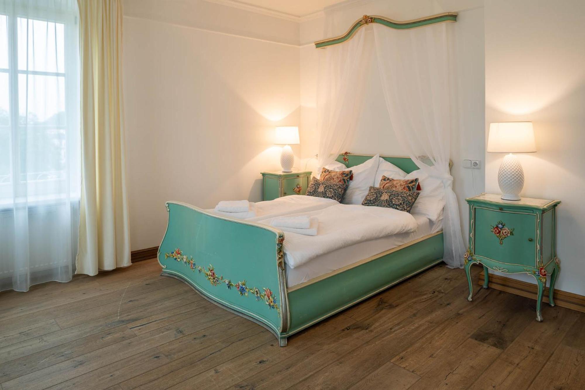 Rezidence Palmbaum - Luxury And Relax Villa Karlovy Vary Dış mekan fotoğraf