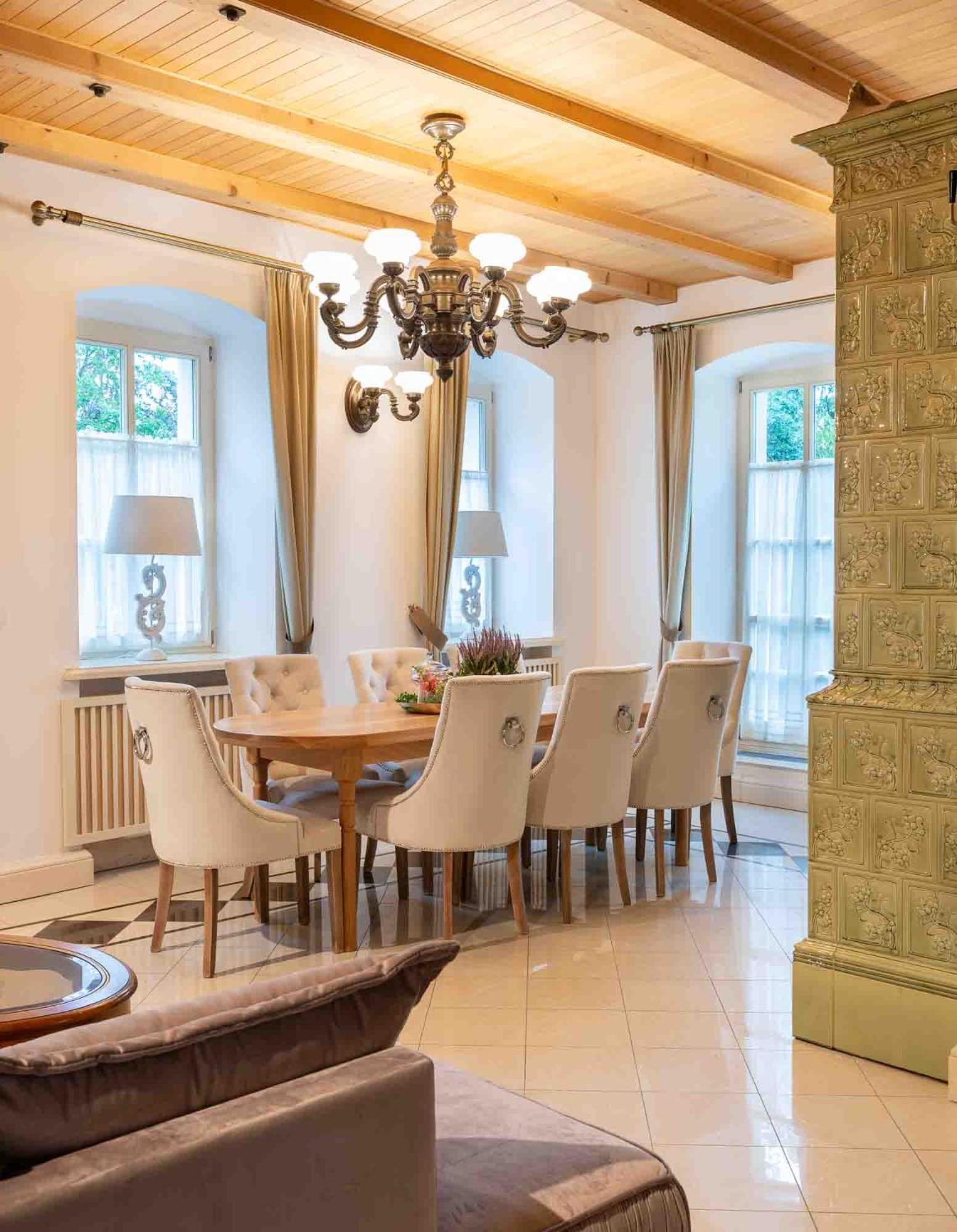 Rezidence Palmbaum - Luxury And Relax Villa Karlovy Vary Dış mekan fotoğraf